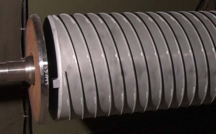 Heat Transfer Roll Roll Respiral Heat Transfer Roll Roll Respiral "